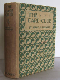 The Dare Club by Ierne L PLUNKET - First Edition - 1928 - from Mad Hatter Books (SKU: 87G8)