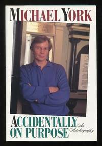 Accidentally on Purpose: An Autobiography [*SIGNED*]