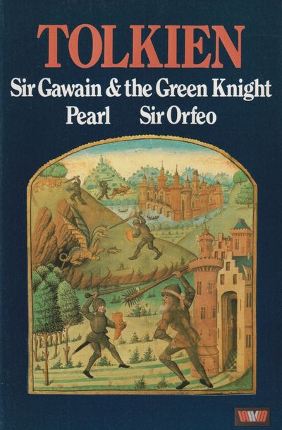 Sir Gawain and the Green knight, Pearl and Sir…