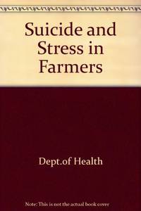 Suicide and stress in farmers