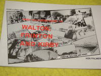 "Wish You Were Here" in Walton, Frinton and Kirby