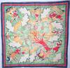 View Image 1 of 10 for 1940s Cotton Handkerchief of Young Women Athletes Inventory #20026