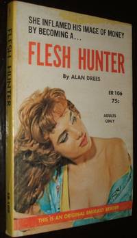 cover of Flesh Hunter