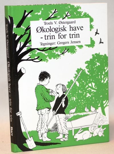 Økologisk have - Trin for trin.
