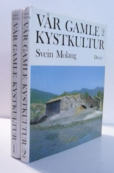 Vår gamle kystkultur.
