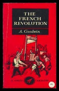 image of THE FRENCH REVOLUTION