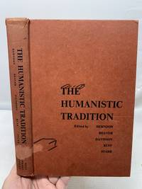 The Humanistic Tradition