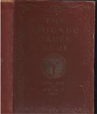 image of The Chicago Order Book