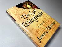 The Last Witchfinder: A Novel