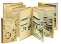 The Process of Wood-Cut Printing