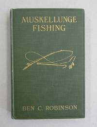 image of Muskellunge Fishing