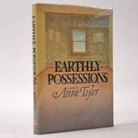 EARTHLY POSSESSIONS [Signed]