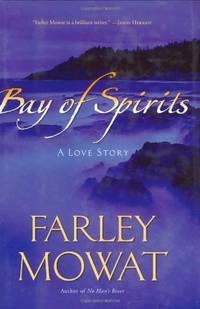 Bay of Spirits: A Love Story