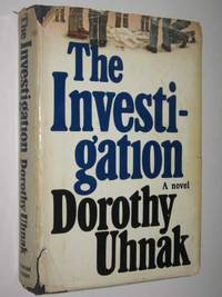 cover of The Investigation