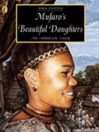 Mufaro&#039;s Beautiful Daughters: An African Tale by Steptoe, John - 2008