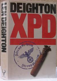 XPD