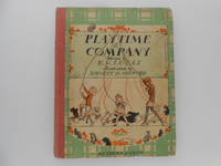 image of Playtime & Company (Verses by E.V. Lucas)