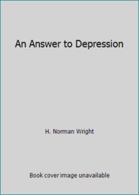 An Answer to Depression