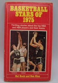 Basketball Stars of 1976