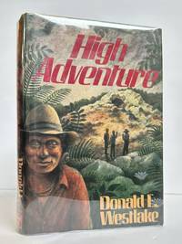 HIGH ADVENTURE [Signed]
