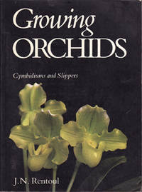 image of Growing Orchids