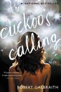 image of The Cuckoo's Calling (Cormoran Strike)