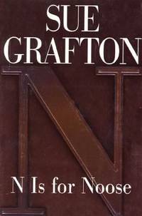 N Is for Noose by Sue Grafton - 1998