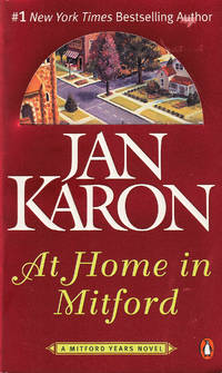 At Home in Mitford (The Mitford Years #1)