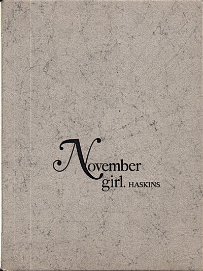 November girl