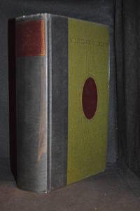 cover of Nicholas Nickleby (Publisher series: Nonesuch Dickens.)