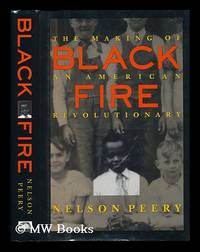 image of Black Fire : the Making of an American Revolutionary
