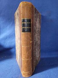 The Ri Schoolmaster Vol II 1856-7