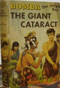 image of Bomba The Jungle Boy At The Giant Cataract