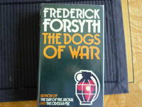 image of The Dogs of War