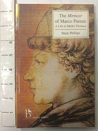 The Memoir of Marco Parenti
