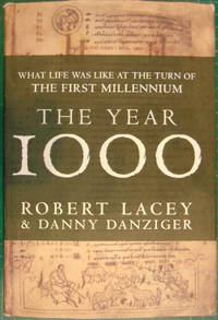 image of The Year 1000: What Life Was Like At the Turn of the First Millennium