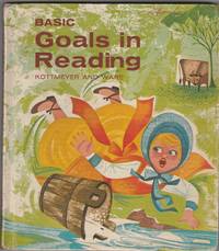 Basic Goals in Reading 3-1
