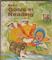 Basic Goals in Reading 3-1 by William Kottmeyer & Kay Ware - 1962