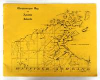image of Chequamegon Bay and Apostle Islands (front cover title)