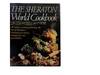 The Sheraton World Cookbook:
