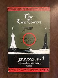 The Two Towers by J R R Tolkien - 1997