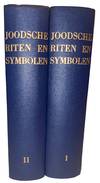 Joodsche Riten en Symbolen - I & II