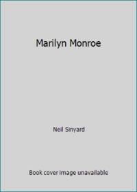 Marilyn Monroe by Neil Sinyard - Hardcover - 1989 - from ThriftBooks (SKU: G0831757531I3N00)