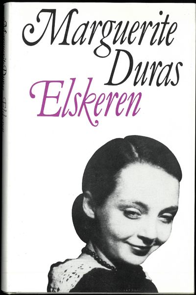 Elskeren. Oversatt av Annie Riis.