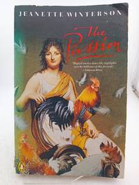 The Passion (Penguin Fiction)