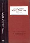 Michael Jackson's Malt Whisky Companion