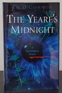 The Yeare's Midnight: Underwood And Dexter vol. 1 (Signed)