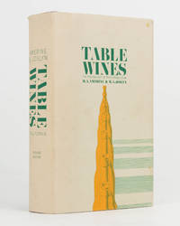 Table Wines. The Technology of their Production