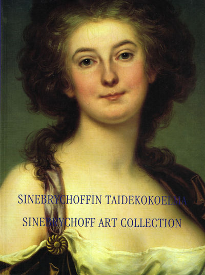 Sinebrychoffin Taidekokoelma. / Sinebrychoff Art…