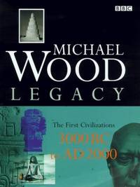 image of Legacy: Search for the Origins of Civilization